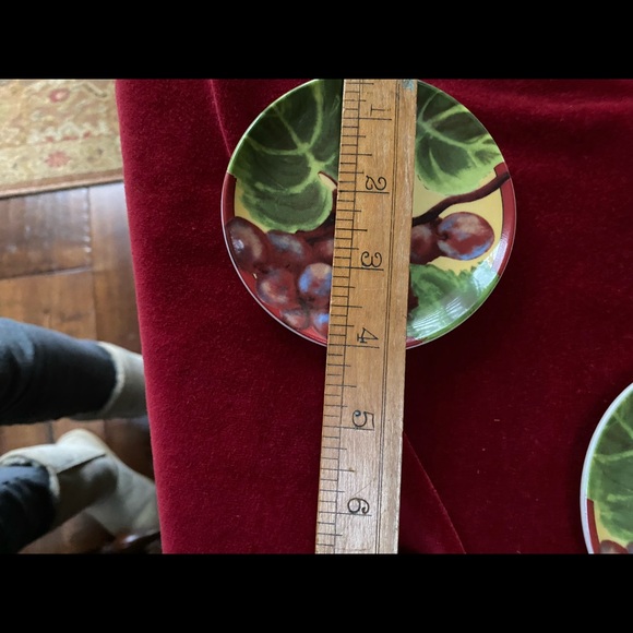 4 - Ceramic Coasters by The Monkey and the Peddler. - Picture 4 of 13